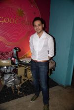 at Soulful Inspirations, Decadent Designs-Goodearth unveils the Farah Baksh Design Journal in Lower Parel, Mumbai on 12th March 2013 (1).JPG